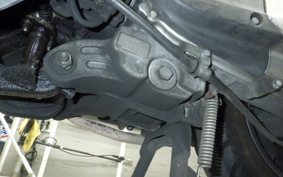 HONDA LEAD 125 2010 JF45