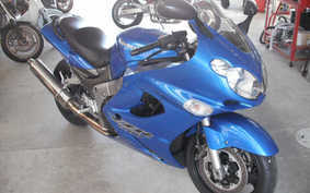 KAWASAKI ZZ1200 NINJA R 2002 ZXT20C003525