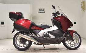 HONDA NC700 INTEGRA 2012 RC62