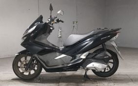 HONDA PCX 125 JF81