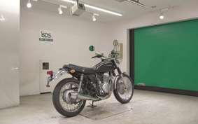 HONDA CB400SS E 2004 NC41