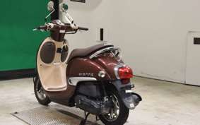 HONDA GIORNO 3 2007 AF77