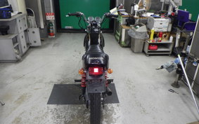 HONDA GB250 CLUBMAN MC10