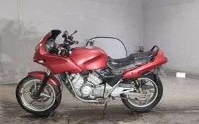 HONDA ZELBIS MC25