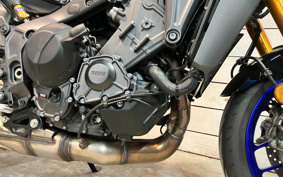 YAMAHA MT-09 SP ABS 2025 RN87J