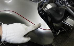 HARLEY FLHTC 1580 2009
