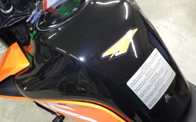 KTM 390 DUKE 2019