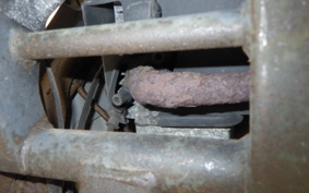 SUZUKI PALETTE CA41A