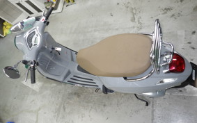 VESPA PRIMAVERA 125 2006