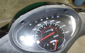 HONDA DREAM 125 ND125M