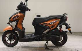 YAMAHA CYGNUSRAYZRハEVEリッド