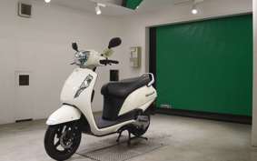 SUZUKI ADDRESS V125 Gen.2 DP12H