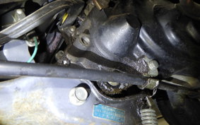 HONDA ZOOK 2013 AF26