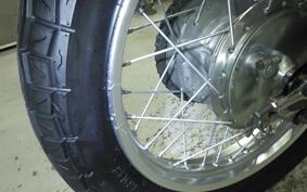 YAMAHA SR400 Gen.4 2011 RH03J