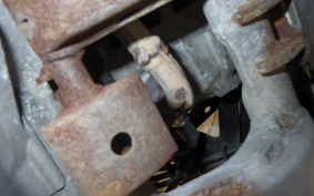 HONDA BENLY 50 AA05
