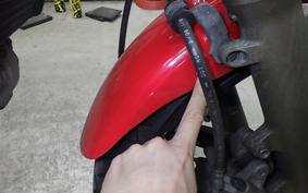 HONDA VTR 250 2026 MC33