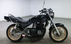KAWASAKI ZEPHYR 400 1996 ZR400C