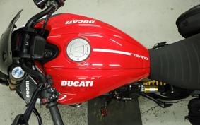 DUCATI DIAVEL 1260 S 2022