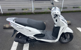 HONDA LEAD 125 JK12