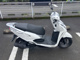 Фото Honda LEAD 125 2022 с японского аукциона