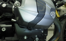 BMW R NINE T 2014