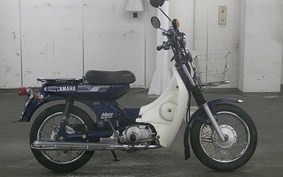 YAMAHA MATE 90 2000 UB02J