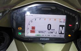 DUCATI 1199 PANIGALE S 2013