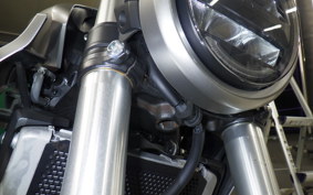 HONDA CB250R 2026 MC52