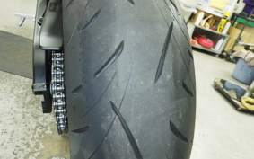 HONDA CBR600RR 2024 PC40
