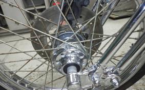 HARLEY FXSTS 1450 2004