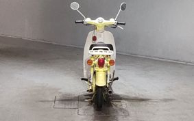 HONDA SUPER CUB50 C50