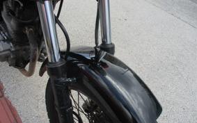 HONDA CB223S MC40