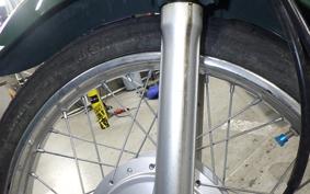 HONDA C110 SUPER CUB 2012 JA07