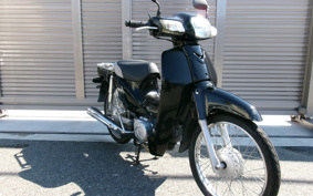HONDA SUPER CUB50 AA04