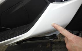 HONDA PCX 160 KF47