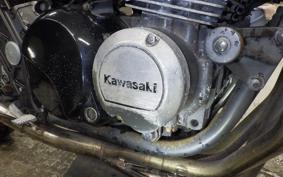 KAWASAKI ZEPHYR 400 KAI 2004 ZR400C