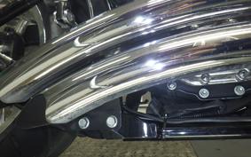 HARLEY FXCWC 1580 2008