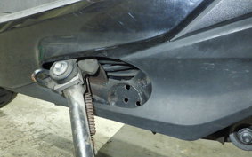 HONDA LEAD 125 2010 JF45