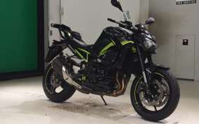 KAWASAKI Z900 Gen.2 2022 ZR900B