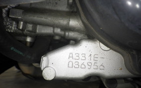 YAMAHA GEAR Gen.2 UA08J