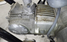 HONDA JAZZ 50 1994 AC09