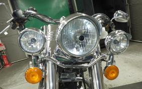 HARLEY FLSTC 1580 2013