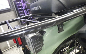 HONDA CT125-2 2021 JA65