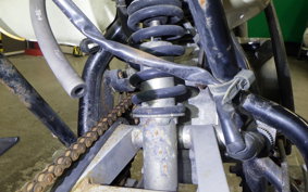 HONDA APE 50 AC16
