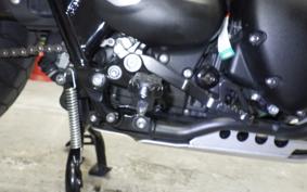 TRIUMPH STREET SCRAMBLER 2020
