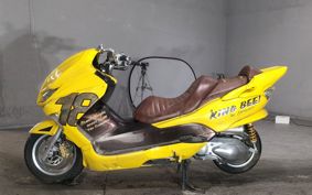 HONDA FORZA Z MF08