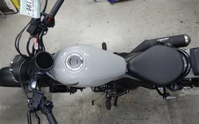 HONDA REBEL 250 A 2022 MC49