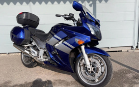 YAMAHA FJR1300 2006 RP13