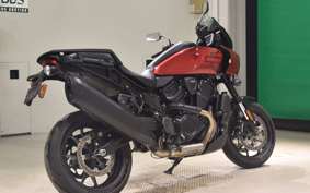 HARLEY ﾊﾟﾝ AMERICA1250ST 2025