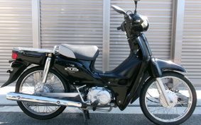 HONDA SUPER CUB50 AA04